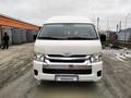 Toyota Hiace 2019 года за 16 000 000 тг. в Атырау – фото 2