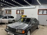 Mercedes-Benz 190 1991 годаүшін1 300 000 тг. в Алматы – фото 2