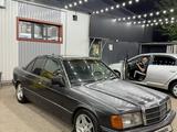 Mercedes-Benz 190 1991 годаүшін1 300 000 тг. в Алматы