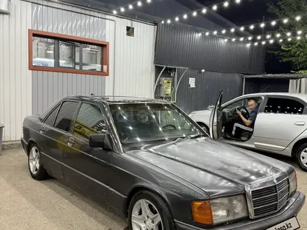 Mercedes-Benz 190 1991 года за 1 300 000 тг. в Алматы