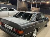 Mercedes-Benz 190 1991 годаүшін1 300 000 тг. в Алматы – фото 4