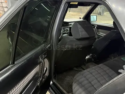 Mercedes-Benz 190 1991 года за 1 300 000 тг. в Алматы – фото 9