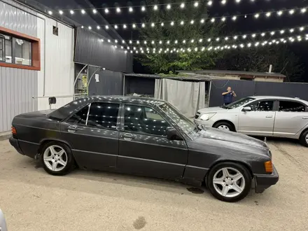 Mercedes-Benz 190 1991 года за 1 300 000 тг. в Алматы – фото 10