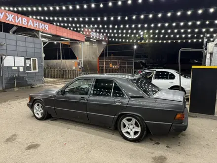 Mercedes-Benz 190 1991 года за 1 300 000 тг. в Алматы – фото 11