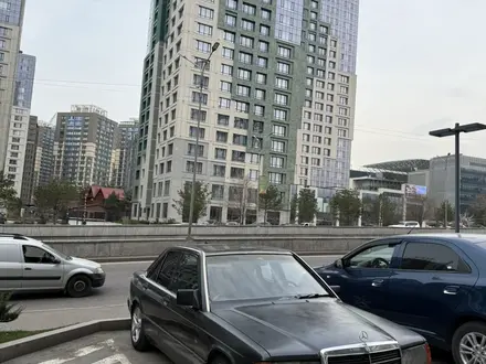 Mercedes-Benz 190 1991 года за 1 300 000 тг. в Алматы – фото 13