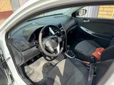 Hyundai Accent 2013 года за 4 100 000 тг. в Актобе – фото 5