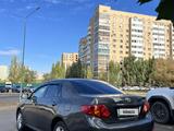 Toyota Corolla 2010 года за 4 900 000 тг. в Астана – фото 4
