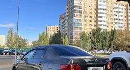 Toyota Corolla 2010 года за 4 900 000 тг. в Астана – фото 4