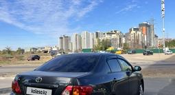 Toyota Corolla 2010 года за 4 900 000 тг. в Астана – фото 3