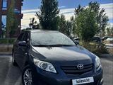 Toyota Corolla 2010 года за 4 900 000 тг. в Астана