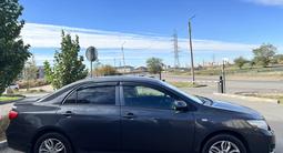 Toyota Corolla 2010 года за 4 900 000 тг. в Астана – фото 5