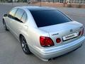 Lexus GS 300 2001 года за 5 300 000 тг. в Талдыкорган – фото 13