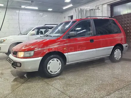 Mitsubishi Space Runner 1995 года за 1 670 000 тг. в Алматы – фото 3