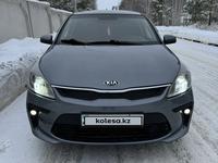 Kia Rio 2019 года за 6 990 000 тг. в Астана