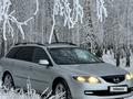 Mazda 6 2006 года за 4 500 000 тг. в Петропавловск – фото 4