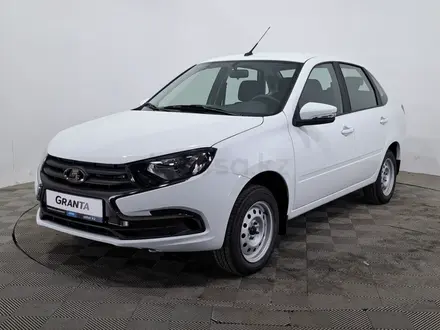 ВАЗ (Lada) Granta 2190 2026 года за 5 890 000 тг. в Астана
