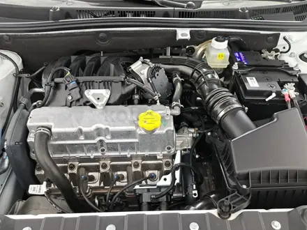 ВАЗ (Lada) Granta 2190 2026 года за 5 890 000 тг. в Астана – фото 11