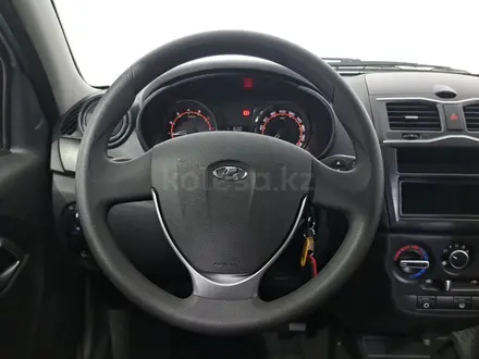 ВАЗ (Lada) Granta 2190 2026 года за 5 890 000 тг. в Астана – фото 13