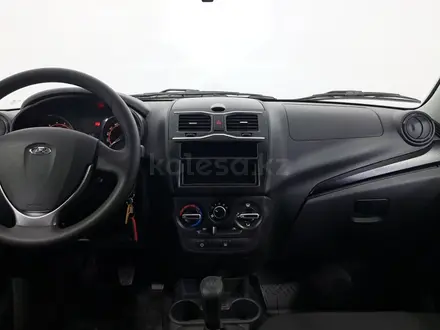ВАЗ (Lada) Granta 2190 2026 года за 5 890 000 тг. в Астана – фото 14