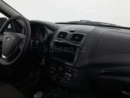 ВАЗ (Lada) Granta 2190 2026 года за 5 890 000 тг. в Астана – фото 15