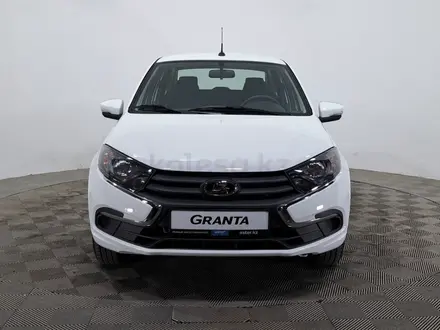 ВАЗ (Lada) Granta 2190 2026 года за 5 890 000 тг. в Астана – фото 2
