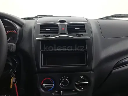 ВАЗ (Lada) Granta 2190 2026 года за 5 890 000 тг. в Астана – фото 21