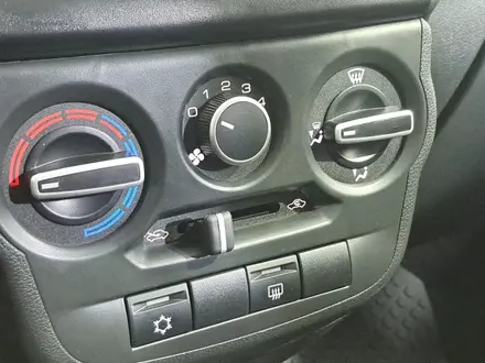 ВАЗ (Lada) Granta 2190 2026 года за 5 890 000 тг. в Астана – фото 23