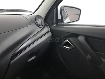 ВАЗ (Lada) Granta 2190 2026 года за 5 890 000 тг. в Астана – фото 25