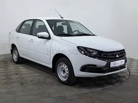 ВАЗ (Lada) Granta 2190 2026 года за 5 890 000 тг. в Астана – фото 3