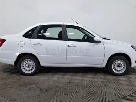 ВАЗ (Lada) Granta 2190 2026 года за 5 890 000 тг. в Астана – фото 4