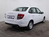 ВАЗ (Lada) Granta 2190 2026 года за 5 890 000 тг. в Астана – фото 5
