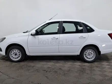 ВАЗ (Lada) Granta 2190 2026 года за 5 890 000 тг. в Астана – фото 8