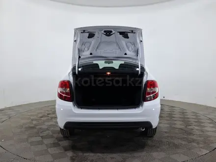 ВАЗ (Lada) Granta 2190 2026 года за 5 890 000 тг. в Астана – фото 9