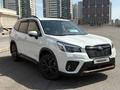 Subaru Forester 2021 года за 14 150 000 тг. в Астана – фото 3