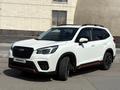Subaru Forester 2021 года за 14 150 000 тг. в Астана – фото 4