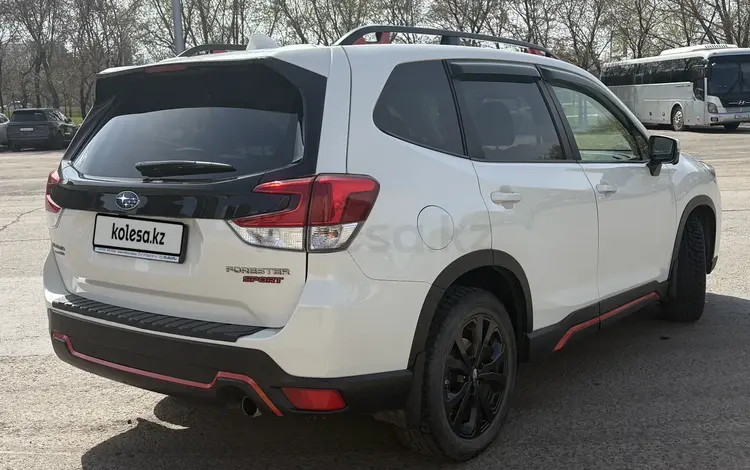 Subaru Forester 2021 года за 14 150 000 тг. в Астана