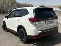 Subaru Forester 2021 года за 14 150 000 тг. в Астана – фото 2