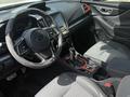 Subaru Forester 2021 года за 14 150 000 тг. в Астана – фото 6