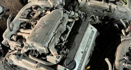 Контрактный двигатель мотор VQ20 A32 за 450 000 тг. в Усть-Каменогорск