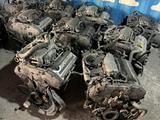 Контрактный двигатель мотор VQ20 A32 за 450 000 тг. в Усть-Каменогорск – фото 3