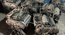 Контрактный двигатель мотор VQ20 A32 за 450 000 тг. в Усть-Каменогорск – фото 3