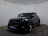Hyundai Tucson 2018 года за 7 500 000 тг. в Астана