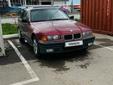 BMW 318 1993 года за 1 400 000 тг. в Астана – фото 2