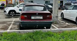 BMW 318 1993 года за 1 400 000 тг. в Астана – фото 3