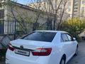 Toyota Camry 2013 годаүшін8 500 000 тг. в Тараз – фото 3