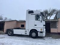 Mercedes-Benz  Actros 1998 года за 13 000 000 тг. в Жаркент