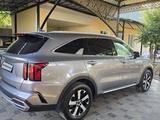 Kia Sorento 2023 года за 17 800 000 тг. в Шымкент – фото 2