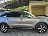 Kia Sorento 2023 года за 17 800 000 тг. в Шымкент – фото 4