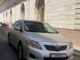Toyota Corolla 2007 года за 2 700 000 тг. в Алматы
