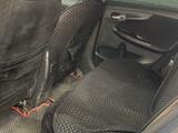 Toyota Corolla 2007 годаүшін2 700 000 тг. в Алматы – фото 4